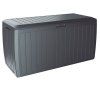 Úložný box Board Plus 290 L - antracit