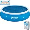 Kryt pro bazén - Bestway Fast Set - Ø210 cm ohřev