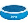 Kryt pro bazén - Bestway Fast Set - Ø210 cm bazén
