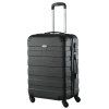 12786 cestovny kufor essential l cierny