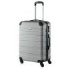12789 cestovny kufor essential l strieborny