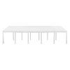 12798 5 party stan gala 4x10 m biela