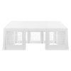 12810 2 party stan gala 3x6 m biela
