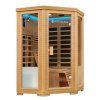 12852 2 infracervena sauna aalborg