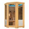 12852 3 infracervena sauna aalborg