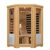 12852 5 infracervena sauna aalborg