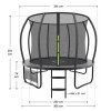 12975 6 trampolina 305 cm skybounce
