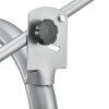 Hollywood houpačka - šedá 26480
