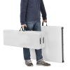Kempingový set Bayreuth - 180x70x74 cm 27059