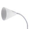 Stojací lampa Alissa - bílá 28050