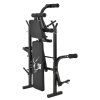 Multifunkční posilovací lavice ProfiGym 1000 28406