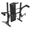 Multifunkční posilovací lavice ProfiGym 1000 28407
