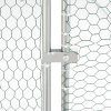 Venkovní klec pro slepice - 3x4x2m 28719