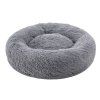 Pelíšek M 60cm - šedá 28790