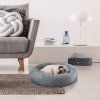 Pelíšek M 60cm - šedá 28791