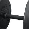 Sada činek 2 ks - 20 kg 28836