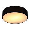 Stropní lampa Ø38cm - černá 28989