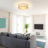 Stropní lampa Ø38cm - bílá 29042