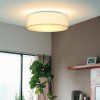 Stropní lampa Ø38cm - bílá 29051