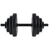 Sada 2ks činek - 30 kg 29636