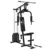 Posilovací věž - multifunkční posilovna ProfiGym 2000 29834