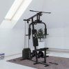 Posilovací věž - multifunkční posilovna ProfiGym 2000 29835