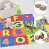Dětská puzzle podložka Kim 29980