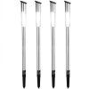 Sada 4 LED solárních lamp 26226
