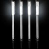 Sada 4 LED solárních lamp 26230