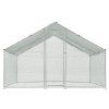 Klec pro slepice - 3x2x2m 30370