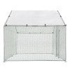 Klec pro slepice - 3x2x2m 30372