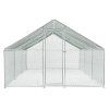 Klec pro slepice 3x6x2m 30434