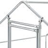 Klec pro slepice 3x6x2m 30436