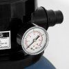 Systém pískové filtrace 10 200 l/h 30491