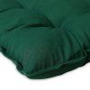 6 x poduška Cozy - zelená 30712