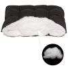6 x poduška Cozy - zelená výplň