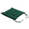 6 x poduška Cozy - zelená 30711