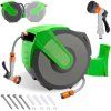 Hadice s automatickým navijákem - 30m 30945