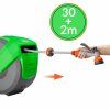 Hadice s automatickým navijákem - 30m 30953