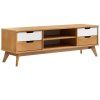 TV stolek Borneo -140x42x40cm