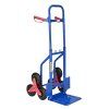 Ruční vozík - 100kg z boku