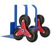 Ruční vozík - 100kg kolečka