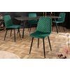 Designová židle Amazon zelená 34594