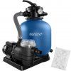 Pískový filtrační systém 9960 l/h náplň