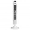 Věžový ventilátor 84 cm - bílý