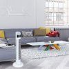 Věžový ventilátor 96 cm - bílý použití