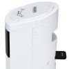 Věžový ventilátor 96 cm - bílý detail