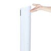 Věžový ventilátor 96 cm - bílý manipulace