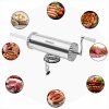 Plnička klobás s držákem - 2,5kg využití