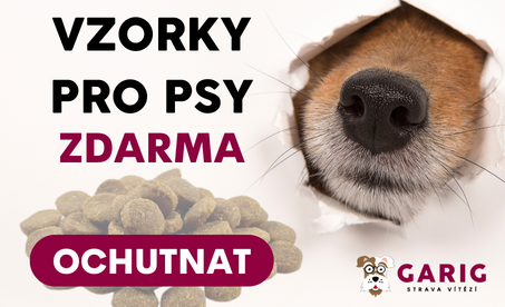 vzorky zdarma